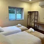 Casa Germano Dom wakacyjny Sabugal