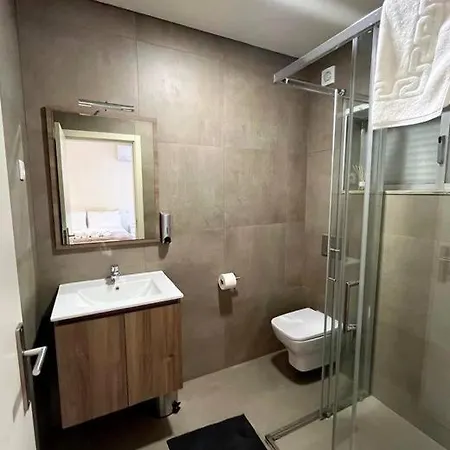 Casa Germano Holiday home Sabugal