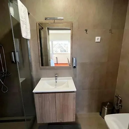 Holiday home Casa Germano *
