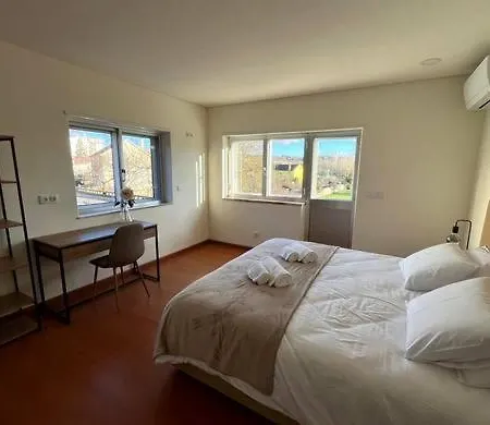 Дом отдыха Casa Germano