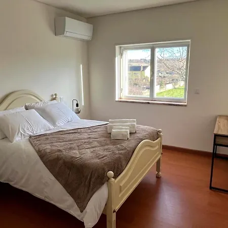 Feriehus Casa Germano