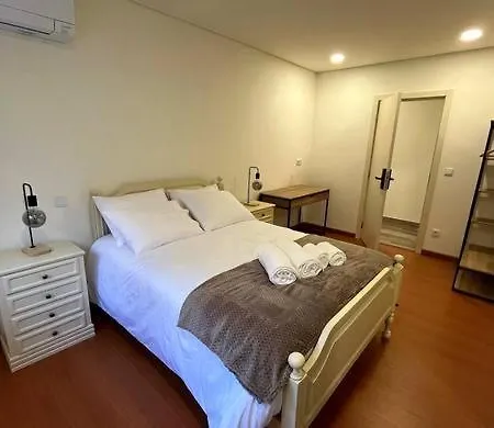 Holiday home Casa Germano