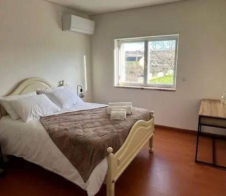 Casa Germano Holiday home *