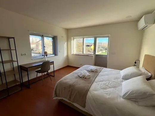 Feriehus Casa Germano