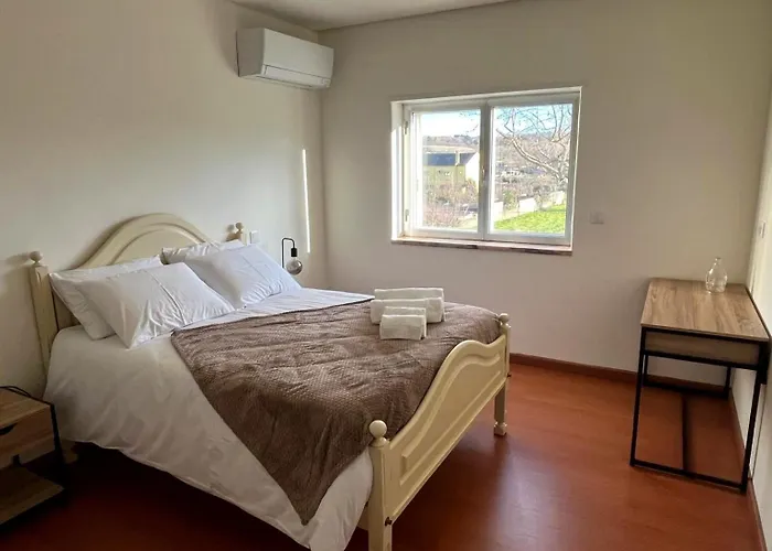 Feriehus Casa Germano