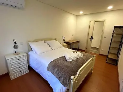 Feriehus Casa Germano